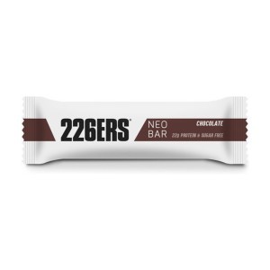 Neo Bar Protein. Barrita Proteica. Chocolate