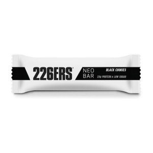 Neo Bar Protein. Barrita Proteica. Black Cookies