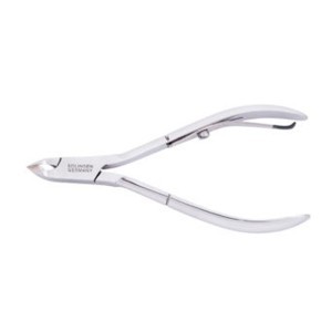 Disna Alicate Cuticula Inox 10 Cm