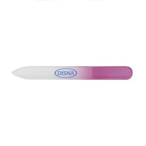 Disna Lima De Vidrio Templado De 13,80 Cm.