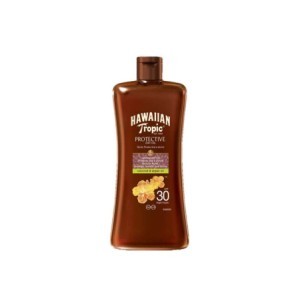 Hawaiian Tropic Ht Mini Aceite SPF30 100Ml