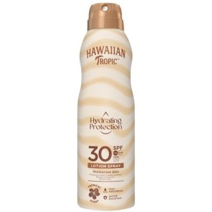 Hawaiian Tropic Ht Air Soft Silk Hydr. Bruma SPF30