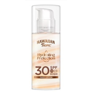 Hawaiian Tropic Ht Air Soft Face Silk Hidratation