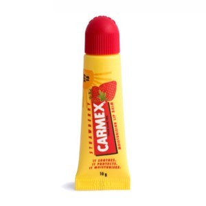 Carmex Tubo Fresa 10 G. SPF15