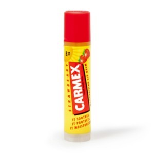 Carmex Stick Fresa 4,25 G. SPF15