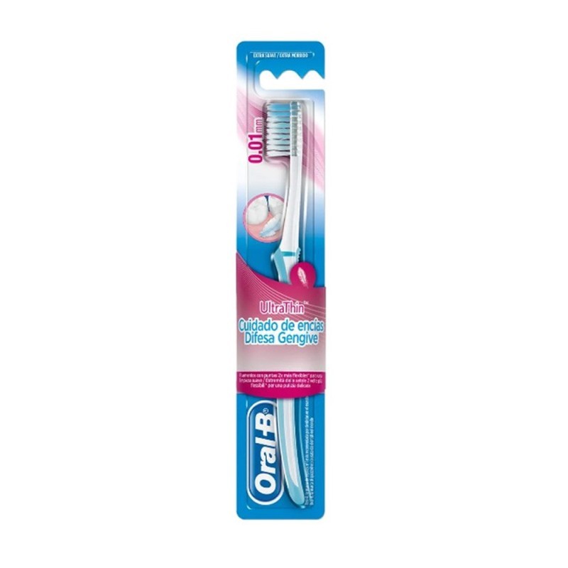 Oral-B Cepillo Manual Oral B Ultrathin