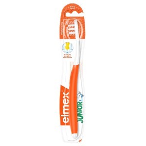 Elmex Caries Cepillo Junior
