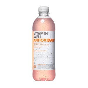Vitaminwell Vitamin Well Antioxidant Melocotón 0,5