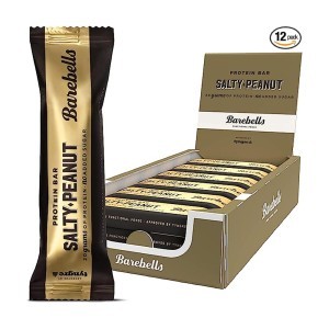 Barebells Barrita Salty Peanut 55G
