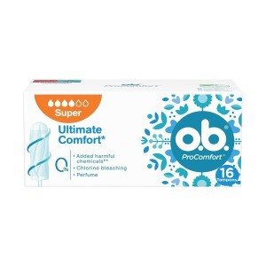 Ob ProComfort Digital Super 16uds