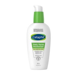 Cetaphil Daily Loción Hidratante 88ml