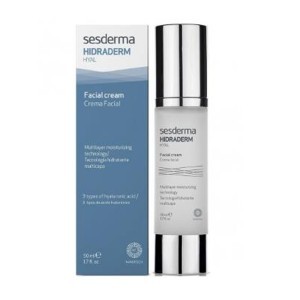 Sesderma Hidraderm Crema Facial 50 ml