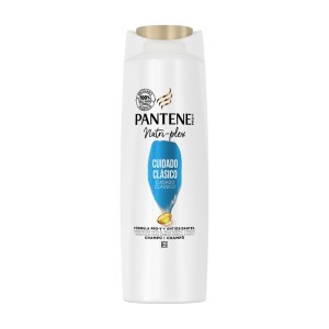 Champú Pantene 225 ml Clásico