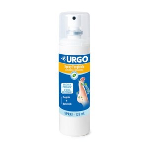 Urgo Spray Fungicida Antiséptico 125ml