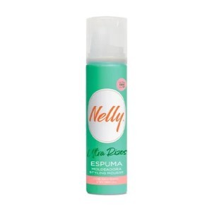 Nelly Espuma Moldeadora Rizos 75Ml