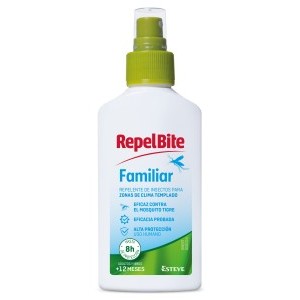 Repelbite Spray Familiar