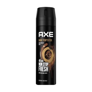 Desodorante Axe Dark Temptation 48H 150Ml