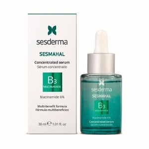 Sesderma Beauty Treaks Niacidamina 30Ml/7Ml/2Pc