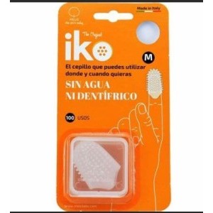 Iko Flúor Talla M 5Gr