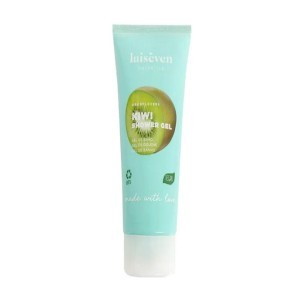 Laiseven Gel De Baño Kiwi 100 ml