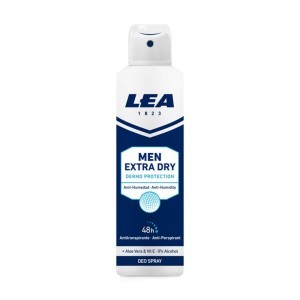 Lea Men Extra Dry Dermo Protection Deo Spray 150