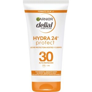 Delial Mini 50Ml. Leche Ip30 (Formato Viaje)