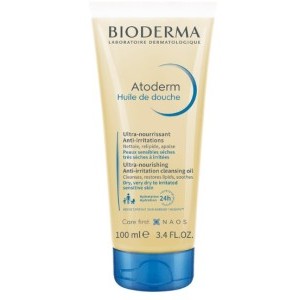 Bioderma Atoderm Aceite Ducha 100Ml