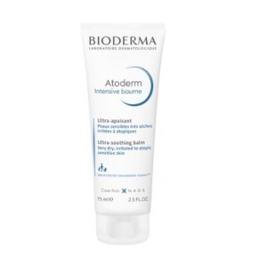 Bioderma Atoderm Intensive Facial Pieles Atópicas