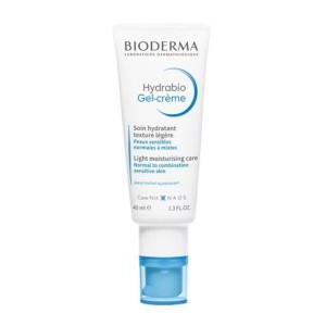 BIODERMA Hydrabio Gel Crema 40 ml