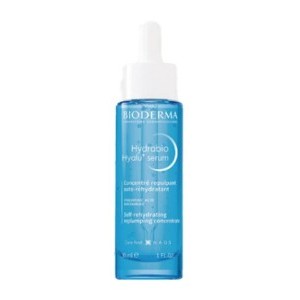 Bioderma Hydrabio Hyalu+ Serum · Serum Hidratación