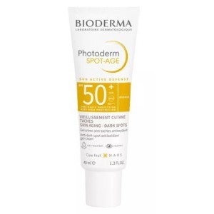 Bioderma Pack Photoderm Spot Age SPF50