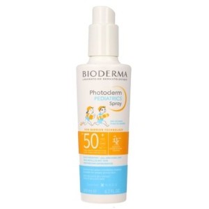 Bioderma Photoderm Pediatrics Spray SPF50+ 200ml