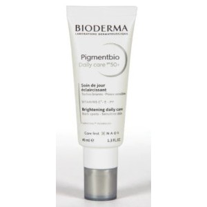Bioderma Pigmentbio Daily Care SPF50+