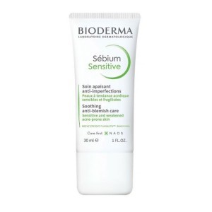 BIODERMA Sebium Sensitive 30 ml