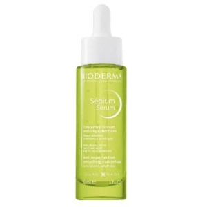 Bioderma Sébium Serum · Serum Anti-Imperfecciones