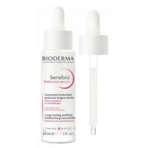 Bioderma Sensibio Defensive Serum