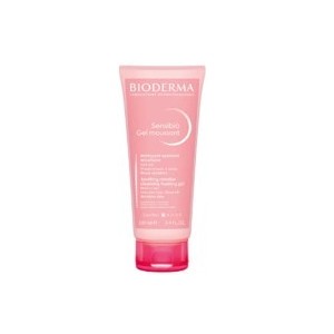 Bioderma Sensibio Gel moussant Gel micelar 100 ml