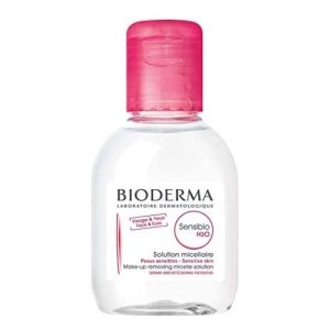BIODERMA Sensibio H20 Agua Micelar 100ml