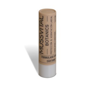 Mussvital Botanics Labial SPF15+ 10ml