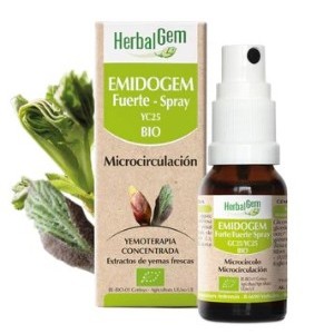 Pranarom Emidogem Fuerte Spray 15Ml