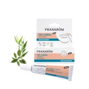 Pranarôm Aromaderm Stop Imperfecciones BIO 5ml