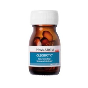 Pranarom Digestarom Oleobiotic