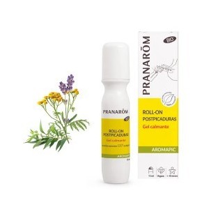Pranarôm Aromalgic Roll-on Articulaciones Bio 75ml