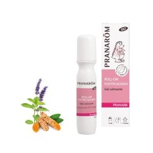 Pranarom PranaBB Roll On Postpicadura Bio15ml