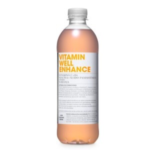 Barebells Vitamin Well Enhance