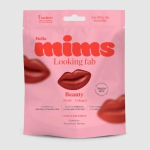 Gominolas Mims