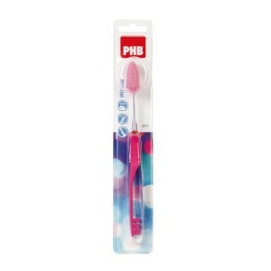 Phb Plus Medio