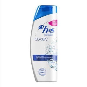 Hs H&S Abs Sh Classic 95Ml Ib