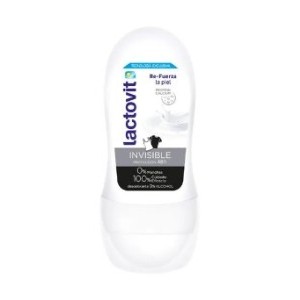 Lactovit Deo Rollon Original 50Ml