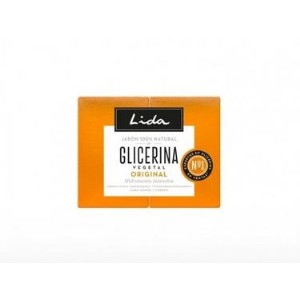 Lactovit Lida Pastilla Glicerina (2022)